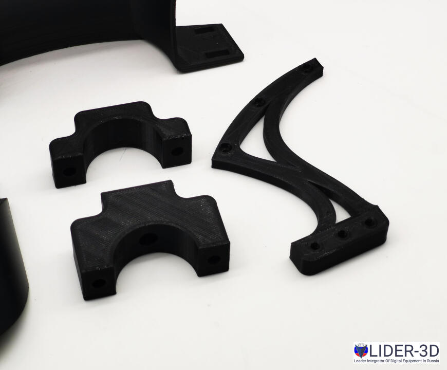 Печать запчастей для самоката