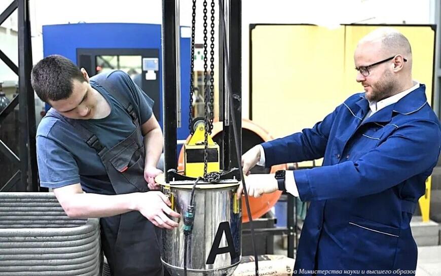 Ученые НИУ МГСУ повысили надежность материалов для строительной 3D-печати