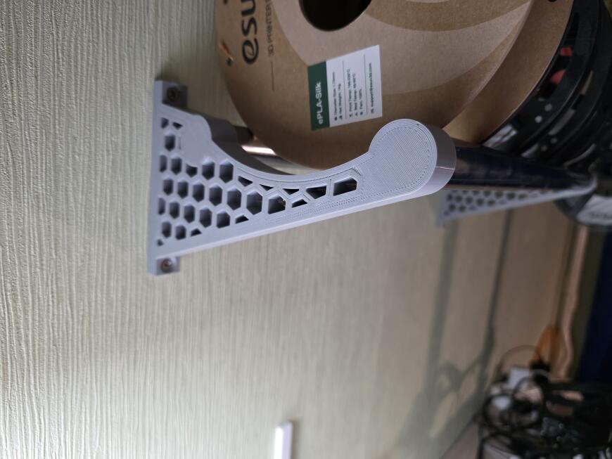 Полки для пластика Полки для пластика