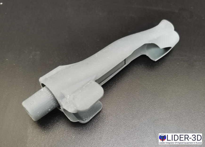 Фрагмент корпуса