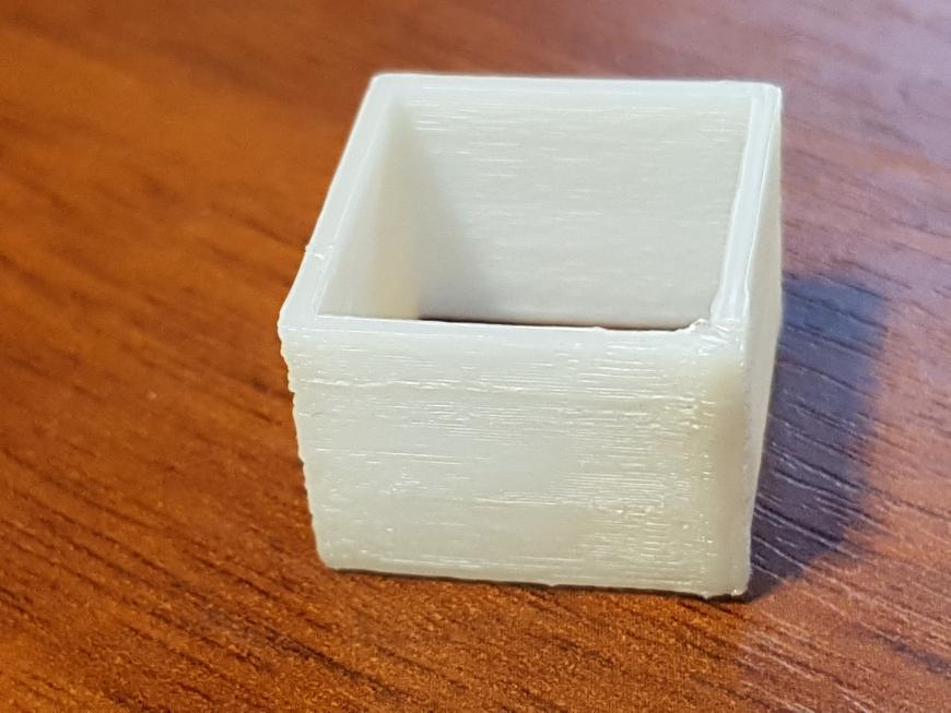 Непослушный Simplify3D