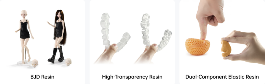 Встречайте Photon P1 — прорыв от Anycubic Встречайте Photon P1 — прорыв от Anycubic