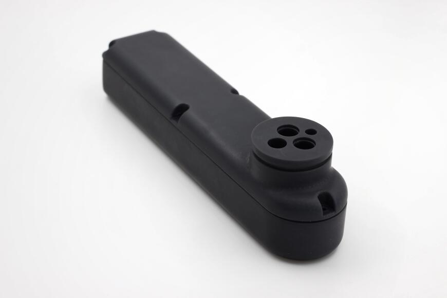 HARZ Labs Industrial ABS V2