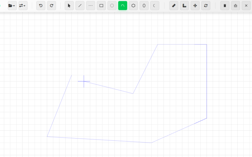 Краткий гайд по моему онлайн 3D - редактору КонтрБагCAD