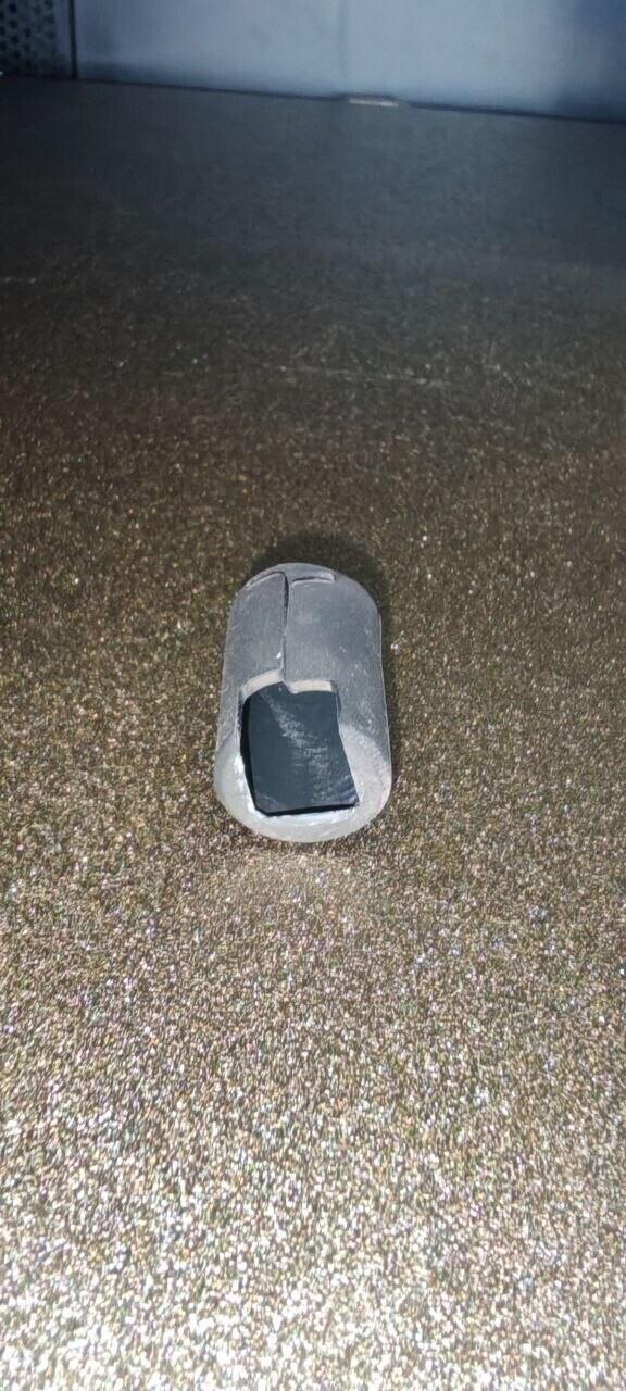 Qidi max4 и Qidi Plus4 взаимозаменяемость сопел