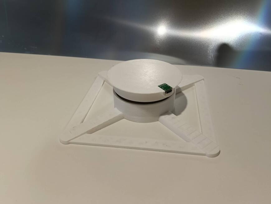 Вращающаяся подставка Вращающаяся подставка