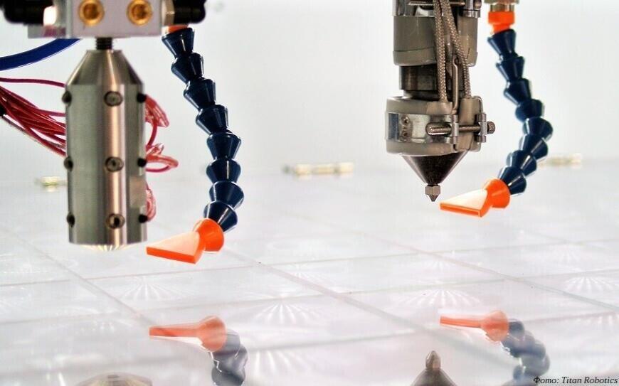 Lockheed Martin использует 3D-печатные кабины в тренажерах для подготовки пилотов F-35 Lockheed Martin использует 3D-печатные кабины в тренажерах для подготовки пилотов F-35