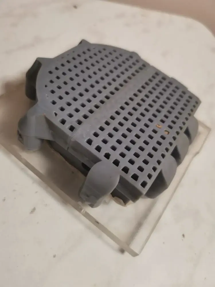 Преобразователь низкопотенциальной энергии по органическому циклу Ренкина. Преобразователь низкопотенциальной энергии по органическому циклу Ренкина.