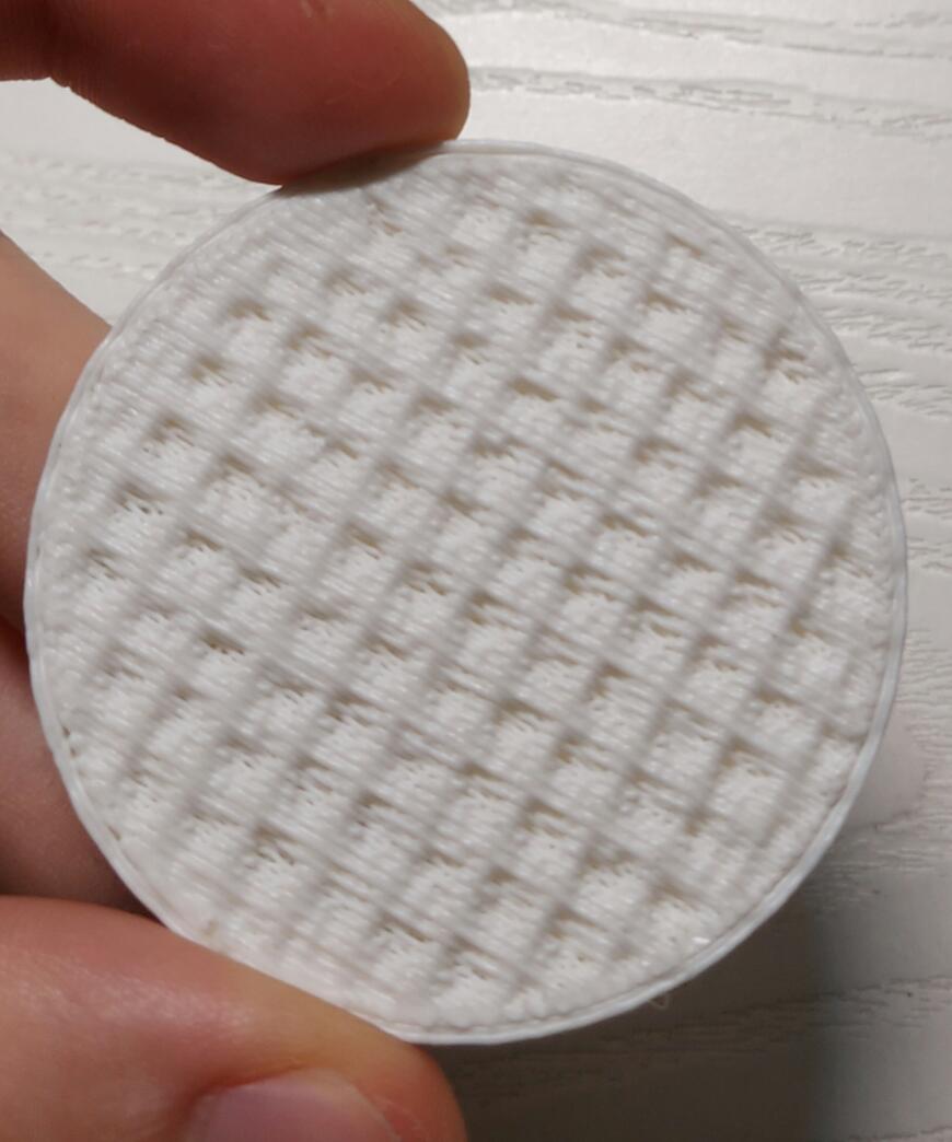 Дефект печати