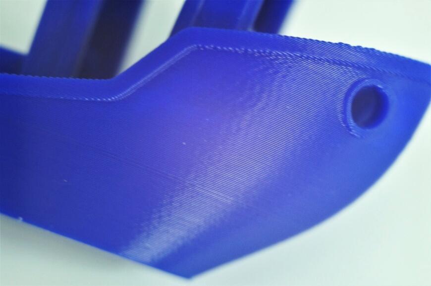 Обзор пластика Tiger3D: октябрь 2021 г.