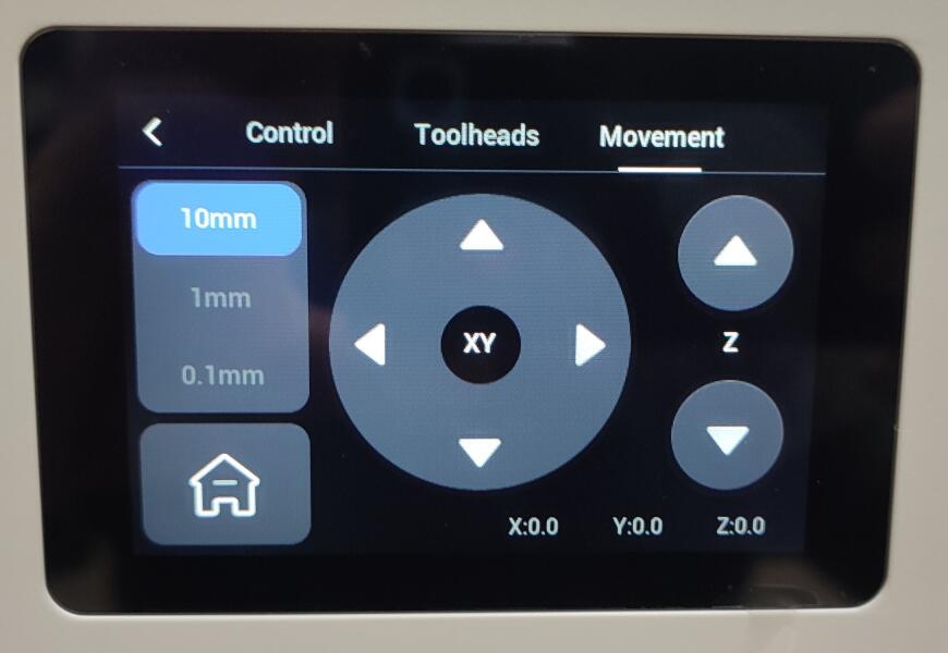 Обзор 3D-принтера Snapmaker U1: цветная 3D-печать — это легко! Обзор 3D-принтера Snapmaker U1: цветная 3D-печать — это легко!