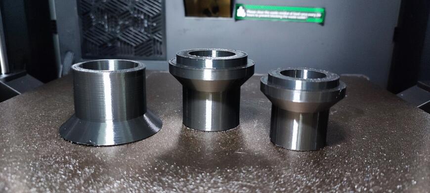 Обзор 3D-принтера Creality K2 Pro Combo: профессиональная печать дома, в студии и на производстве Обзор 3D-принтера Creality K2 Pro Combo: профессиональная печать дома, в студии и на производстве