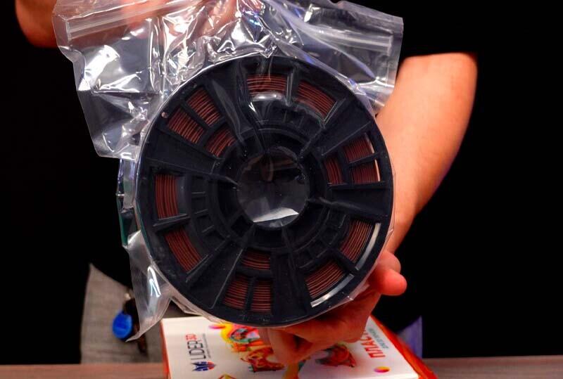 Пластики LIDER-3D обзор улучшений Пластики LIDER-3D обзор улучшений