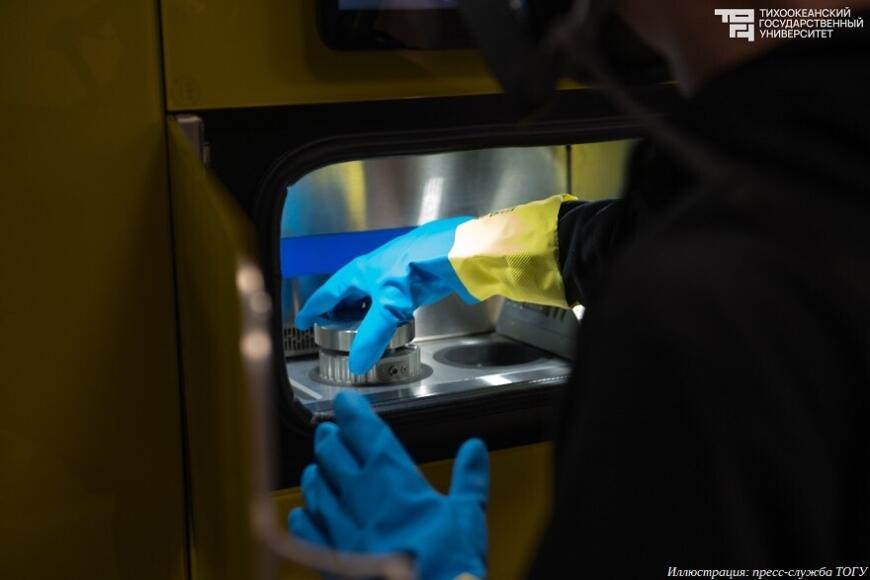 ТОГУ выиграл грант на создание инжинирингового центра цифрового производства