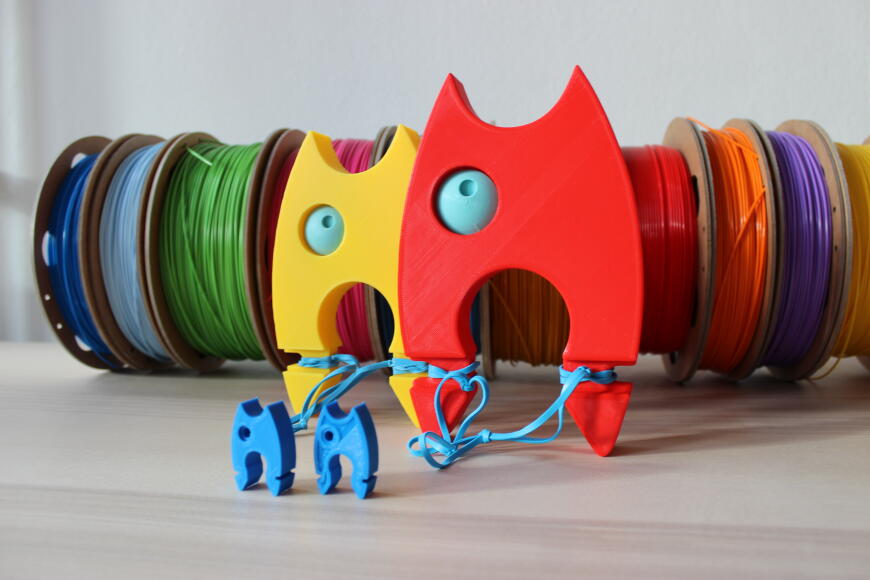 Рогатка-Рыба-Сова Рогатка-Рыба-Сова