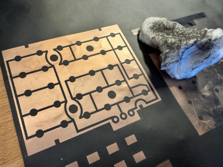 Creality Falcon A1 - опыт с домашним лазером, Часть 1 (железо)