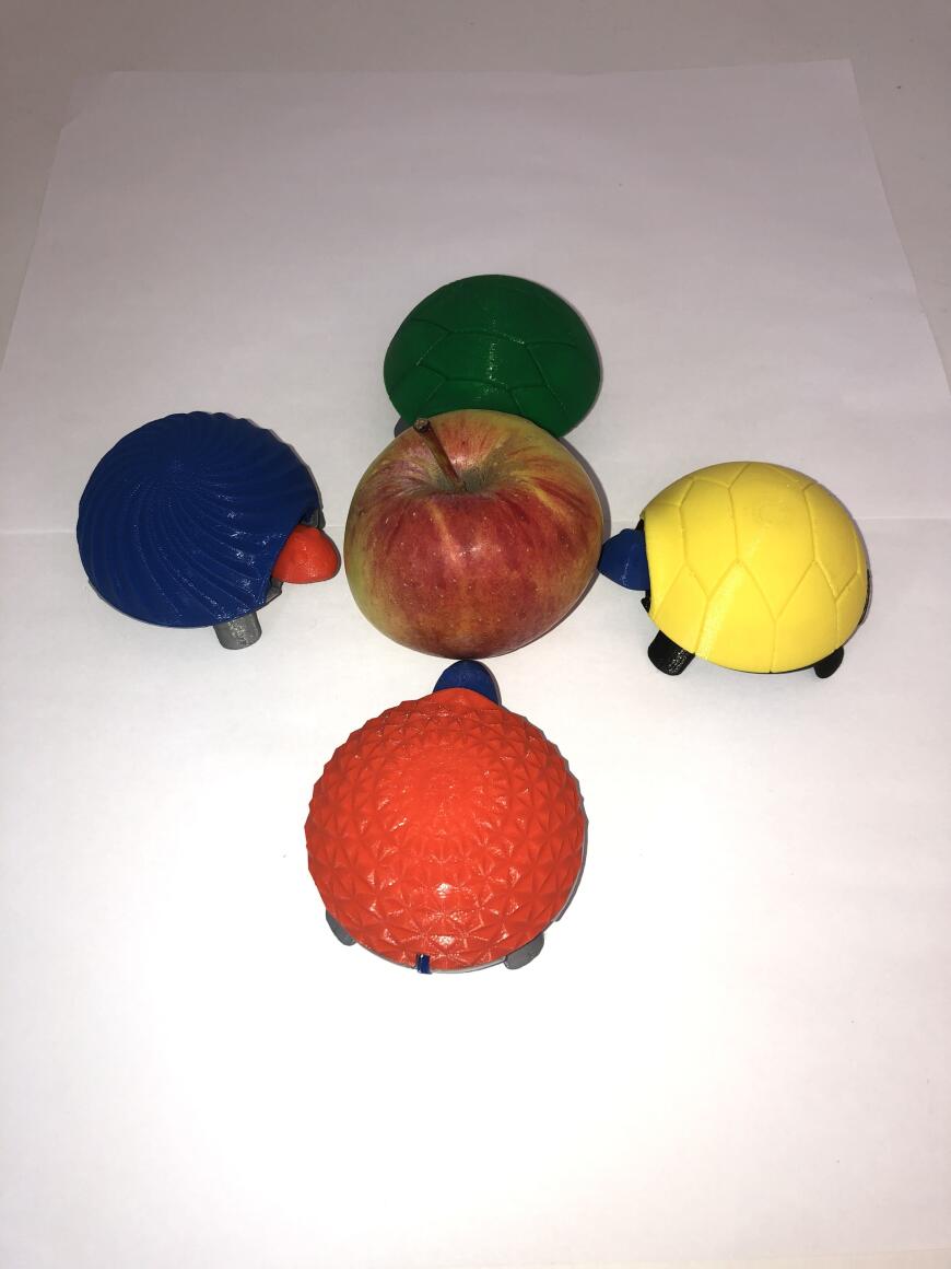 Мы печатаем