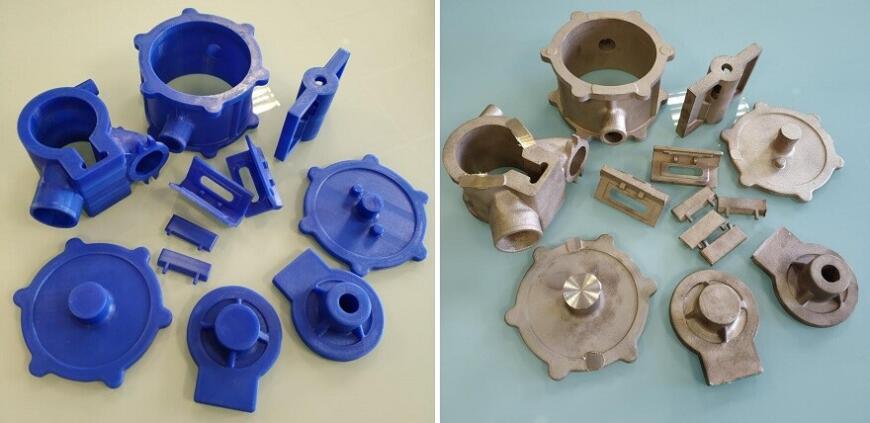 Компания Filamentarno! предлагает весеннюю скидку на материалы для 3D-печати