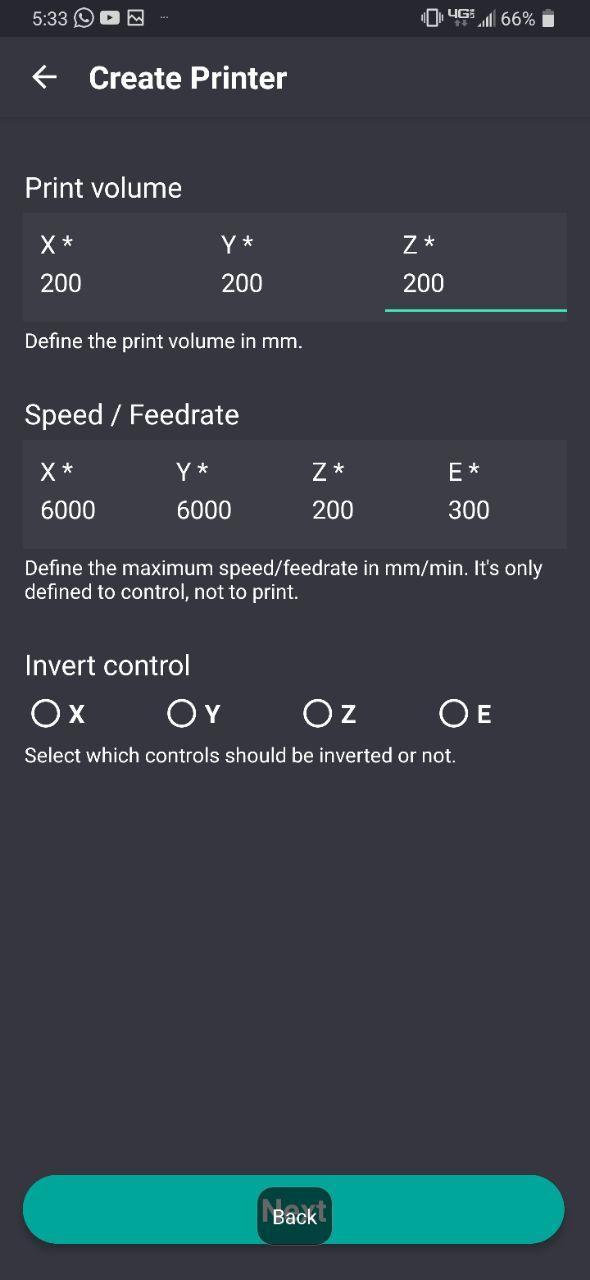 Plabric как альтернатива открытию порта для Octoprint. Plabric как альтернатива открытию порта для Octoprint.
