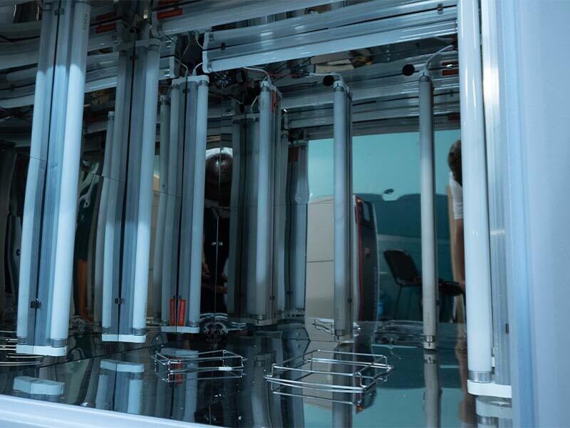 Обзор LIDER-3D RL-SLA 450 - точное решение промышленных задач! Обзор LIDER-3D RL-SLA 450 - точное решение промышленных задач!