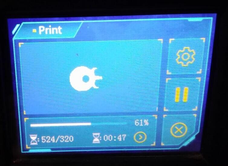 Ночная подготовка, 3D-печать и черепа как валюта.