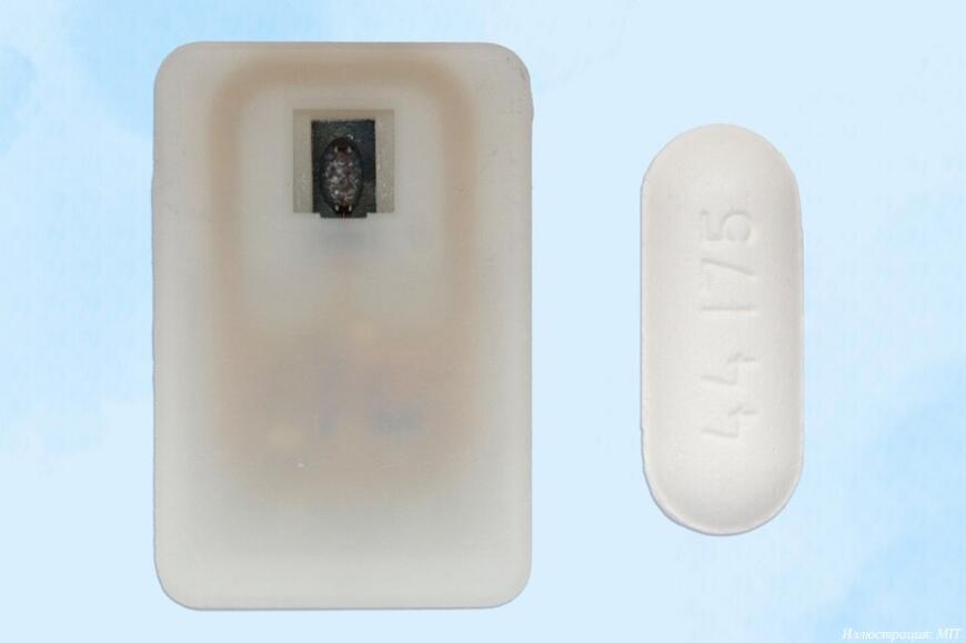 Американские ученые разработали дистанционно управляемый имплантат для борьбы с сахарным диабетом