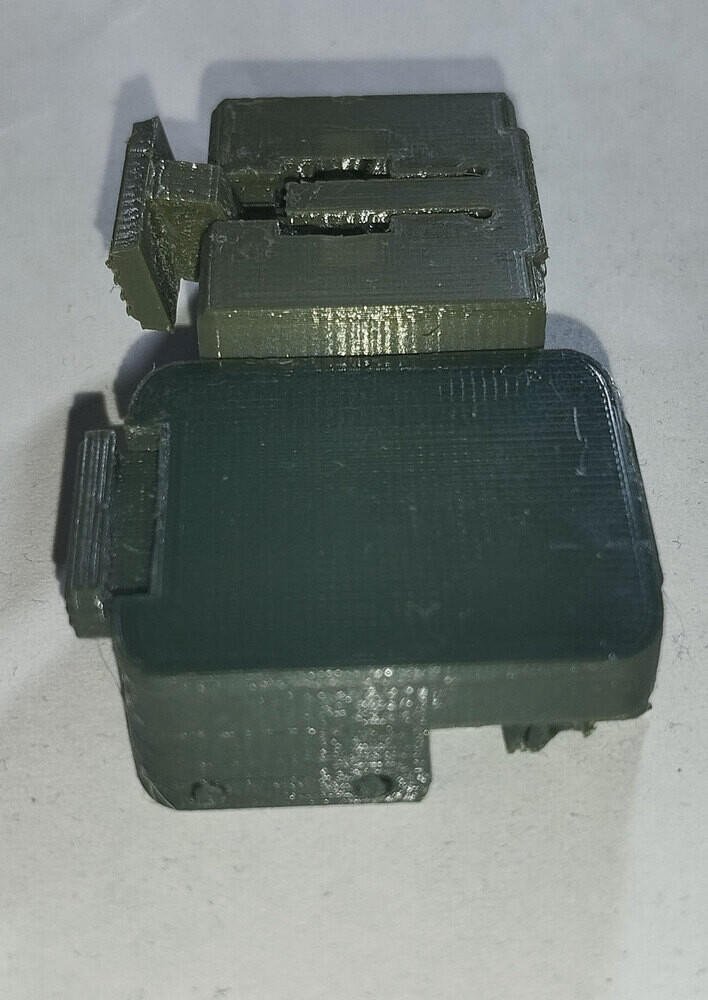 Механические шнурки-3