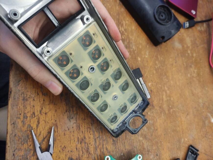 Прикладной реверс-инжиниринг. Повтори за Гансом