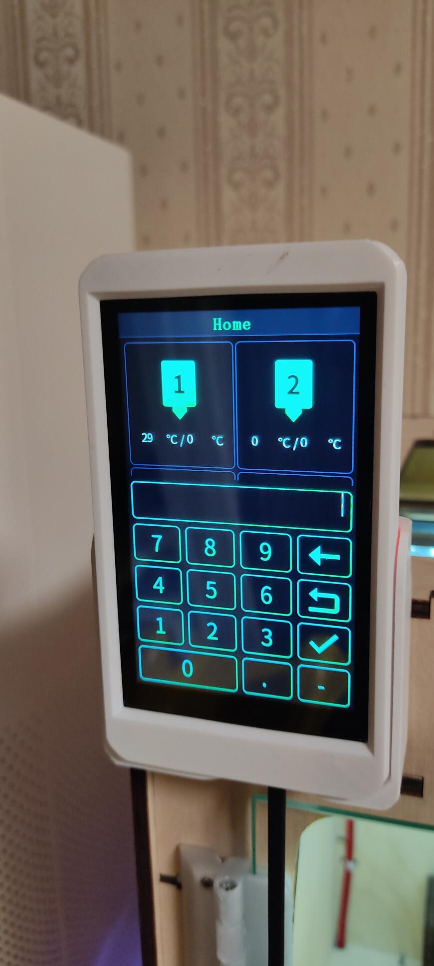 MKS H43. Личные впечатления