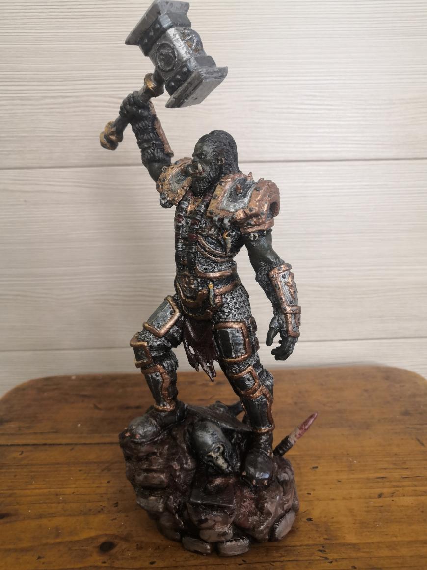 Творчество