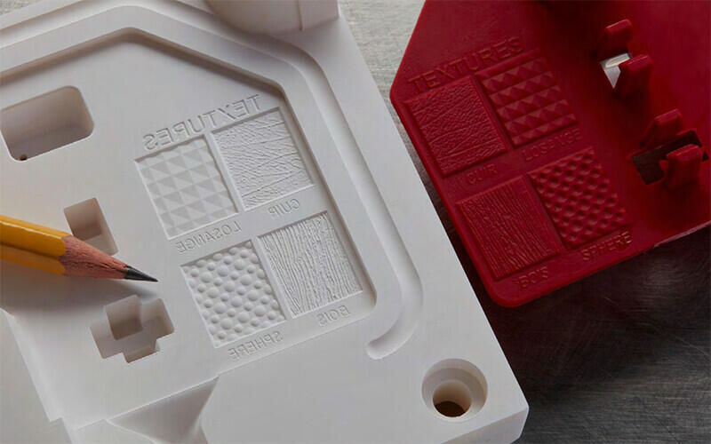 Литье под давлением в пресс-формах, напечатанных на 3D-принтере: техническое исследование от лидера в сфере производства пластмасс