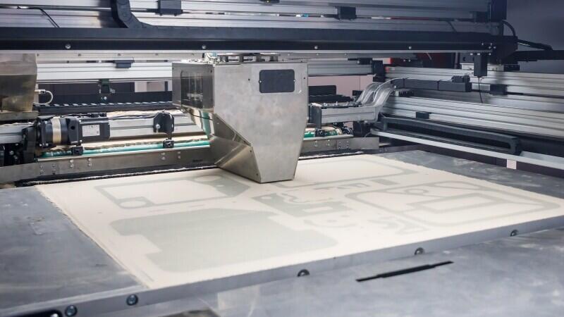 Почему предприятия откладывают внедрение Binder Jetting — и почему потом жалеют об этом