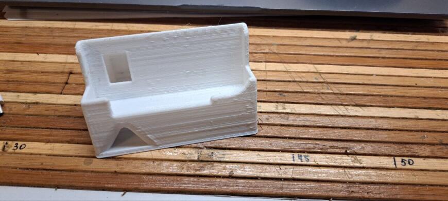 Обзор пластика от производителя филамента RSCrossbridge.