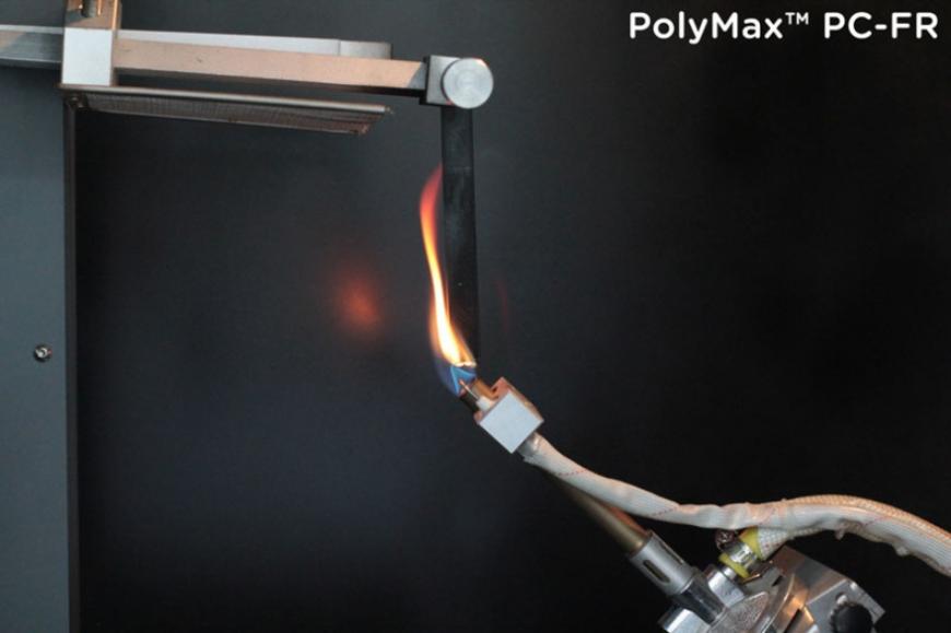 Polymaker предлагает три новых материала для 3D-печати