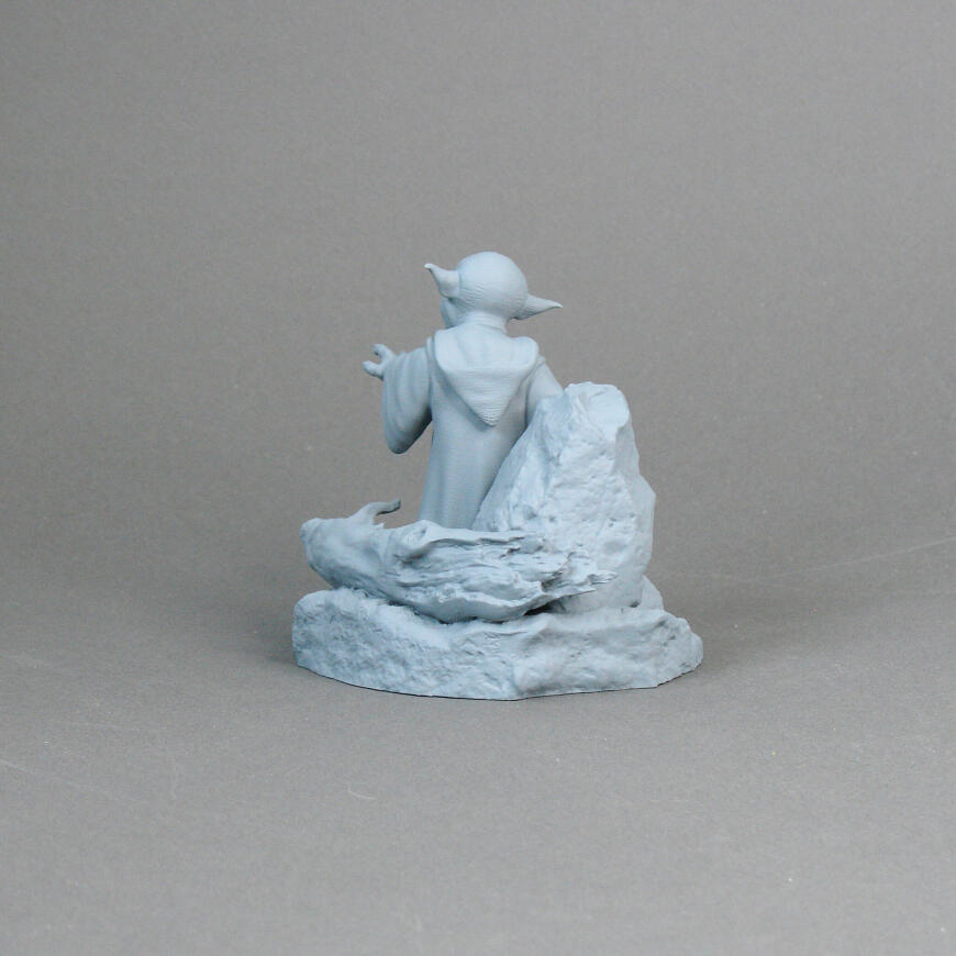 Мастер Йода Мастер Йода