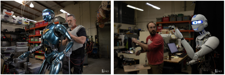 Bambu Lab и Супермен 2025: за кулисами революции 3D-печати в Legacy Effects Bambu Lab и Супермен 2025: за кулисами революции 3D-печати в Legacy Effects