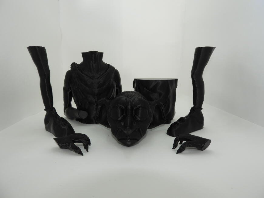 Мы печатаем