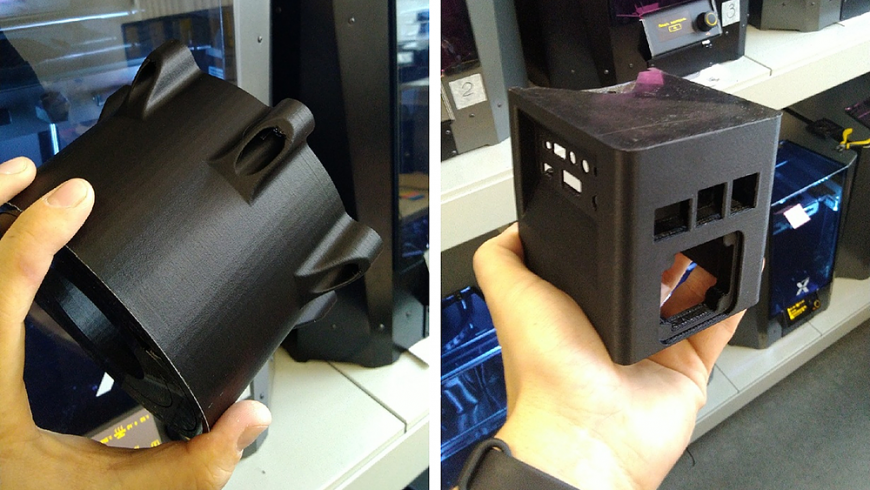 Компания Filamentarno! предлагает весеннюю скидку на материалы для 3D-печати