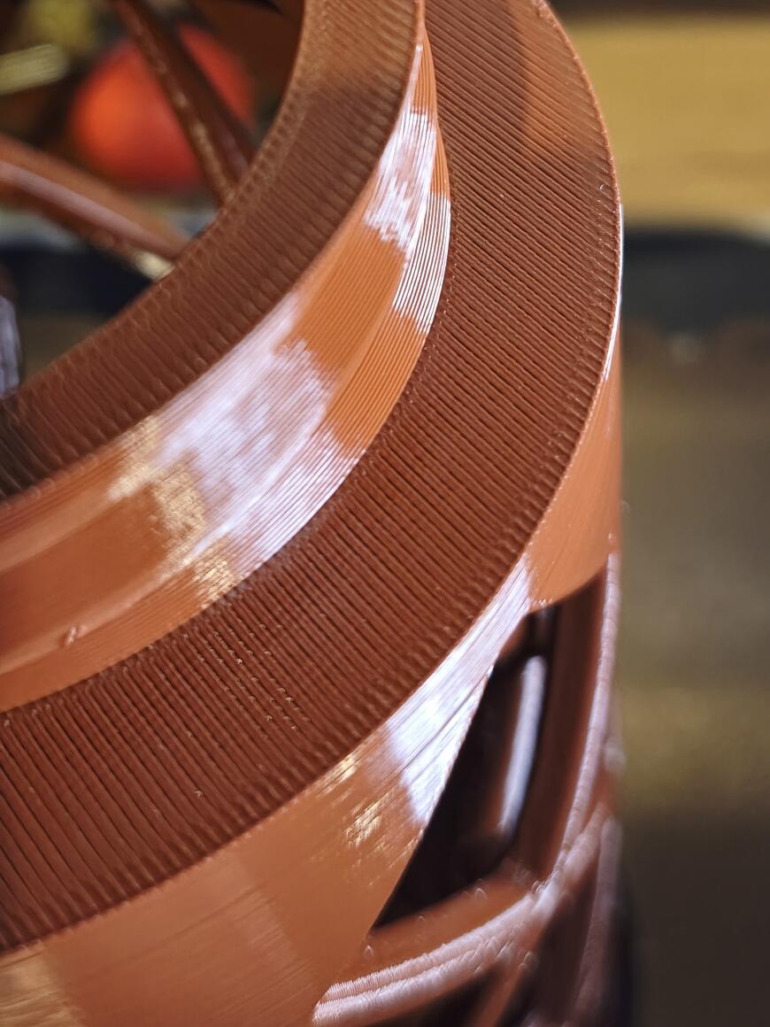 Snapmaker U1. Самый доступный toolchanger