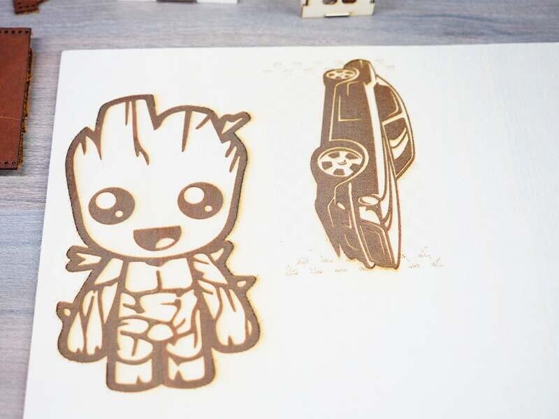 Обзор Elegoo Phecda - распробовали по полной!