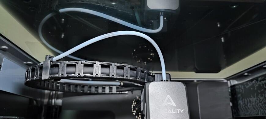 Creality K2 Pro Combo: хороший 3D-принтер 2025 года для дома и офиса. Большой обзор от 3DTool Creality K2 Pro Combo: хороший 3D-принтер 2025 года для дома и офиса. Большой обзор от 3DTool