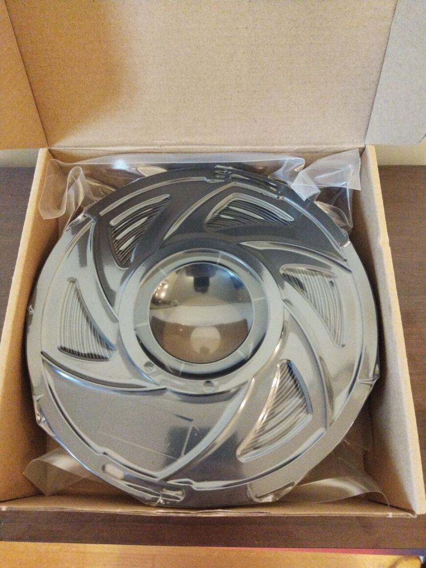 RSCrossbridge: что по диаметру? Печатаем катушку целиком.