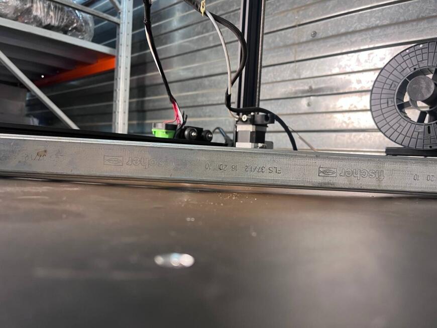 Стол cr-10 max Стол cr-10 max