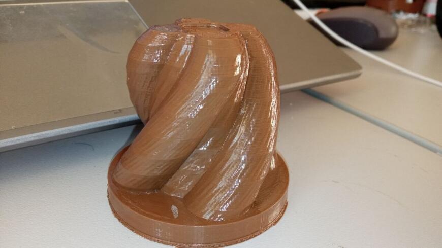 Вопрос по Creality Ender-3 S1 Plus