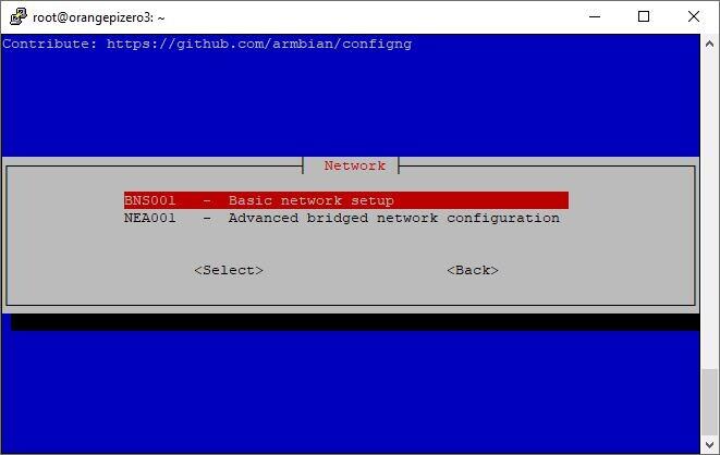 Установка Klipper на Orange Pi Zero 3 + Ender 3 (armbian)