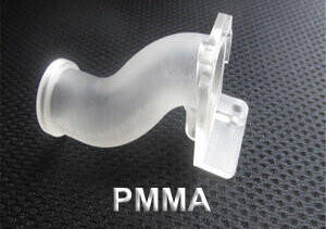 Основные виды пластиков для FDM 3D печати
