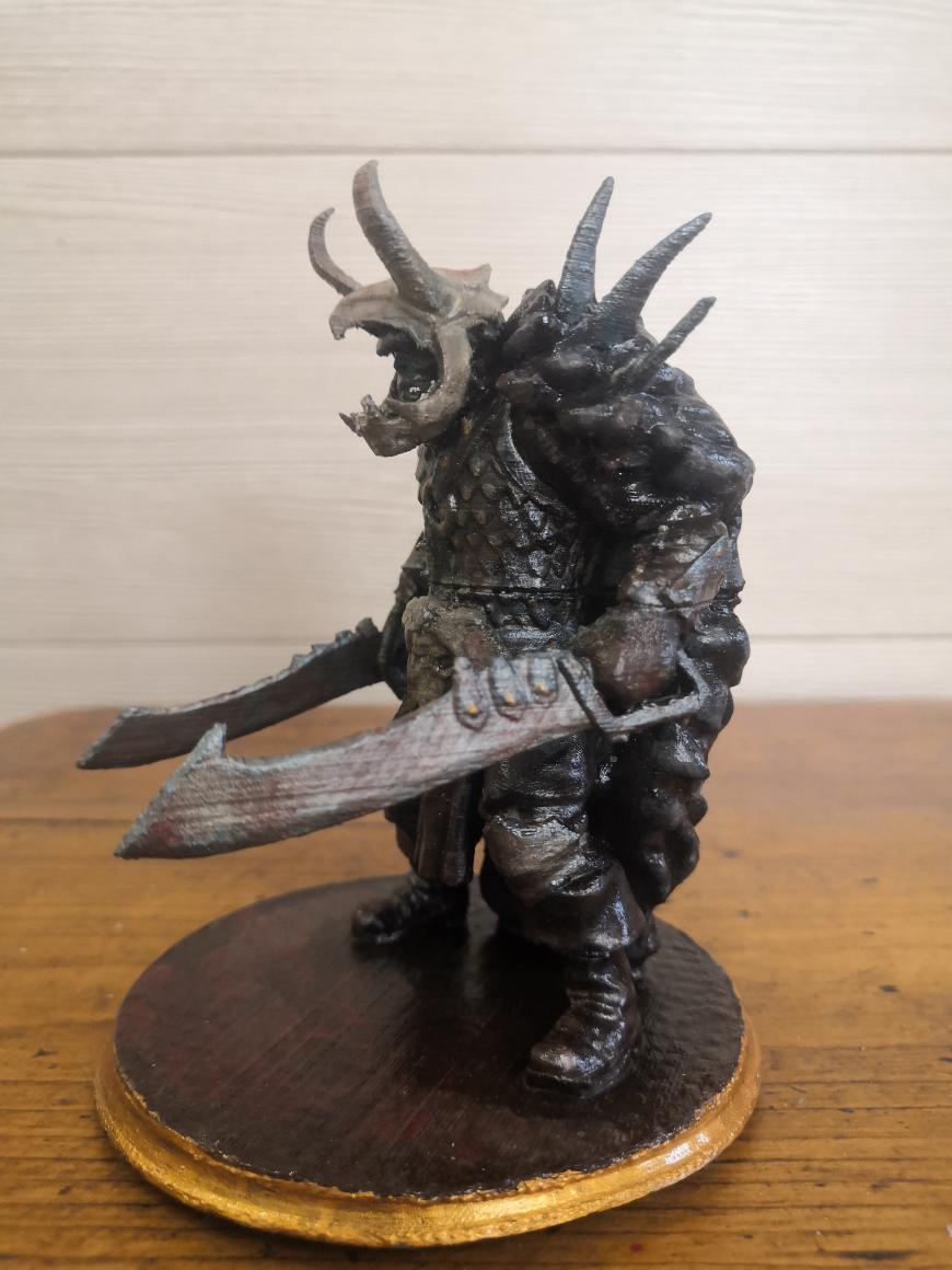 Творчество