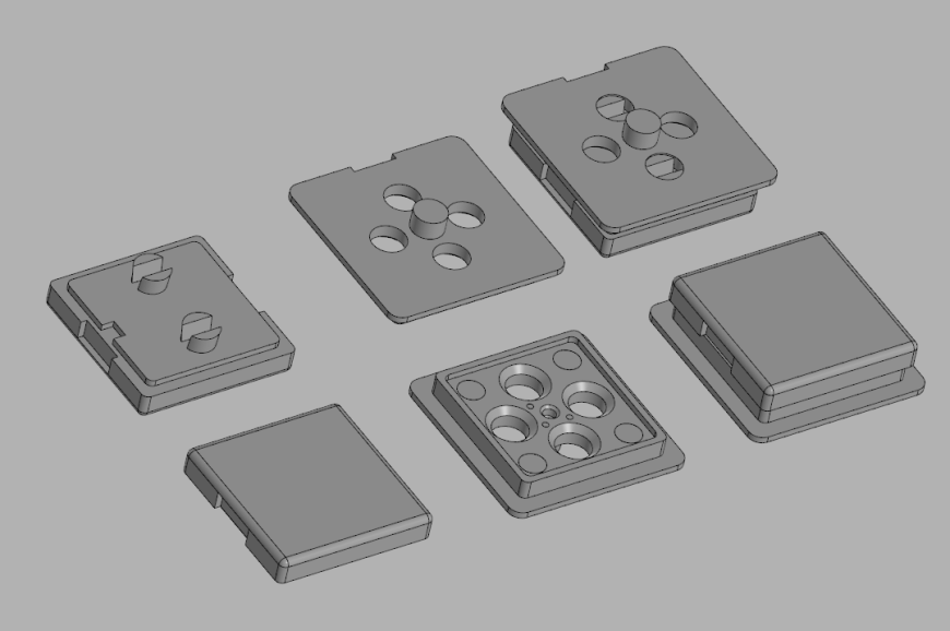 Прикладной реверс-инжиниринг. Повтори за Гансом