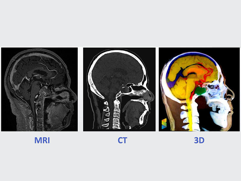 Sailner: открываем мир цветной 3D печати фотополимером