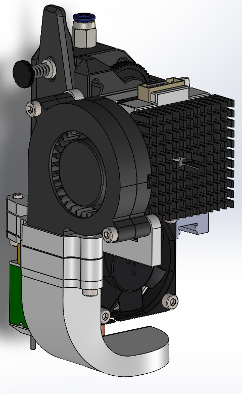 Как я собирал IDEX и все ошибки